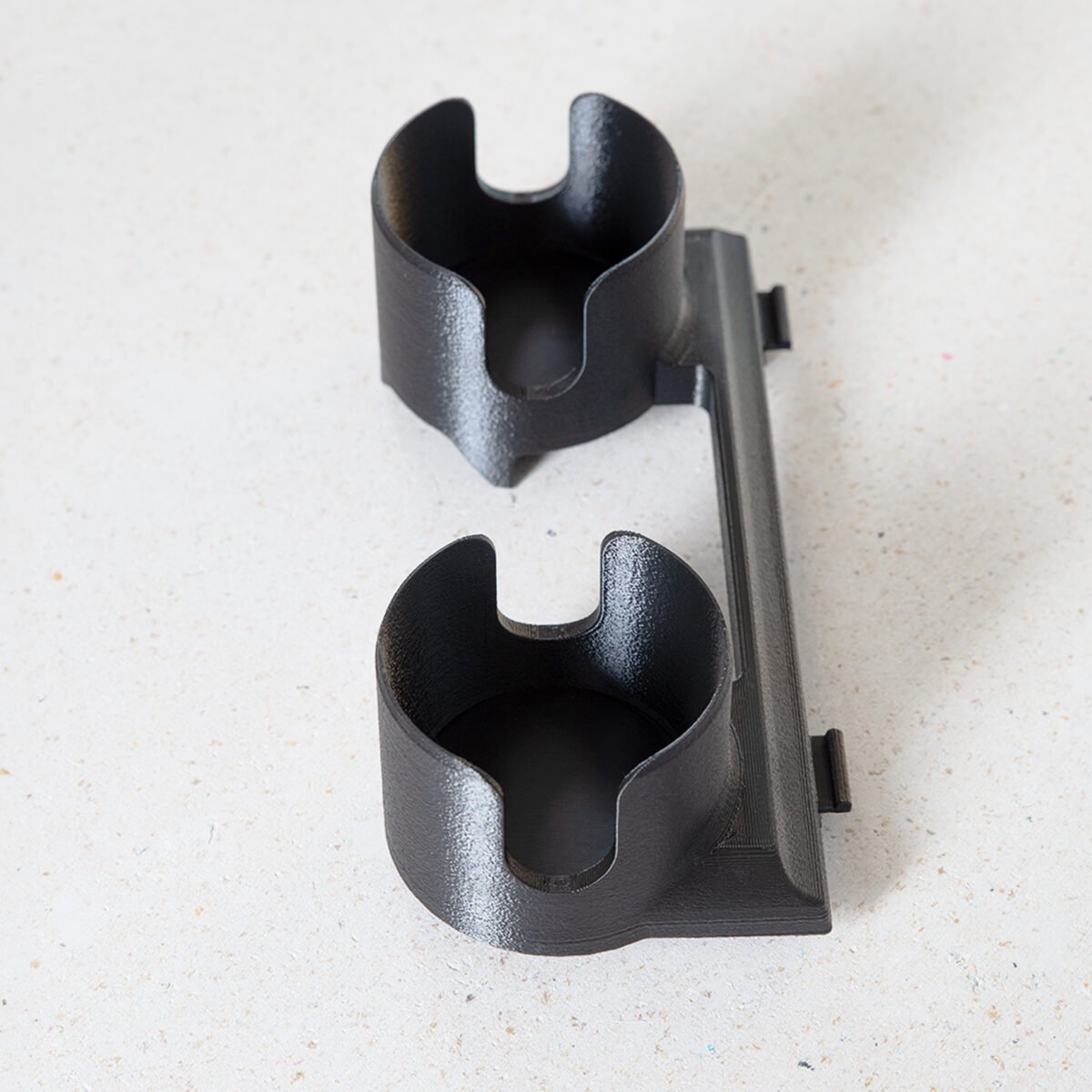 Getränkehalter 5er BMW  E60 / E61 VFL