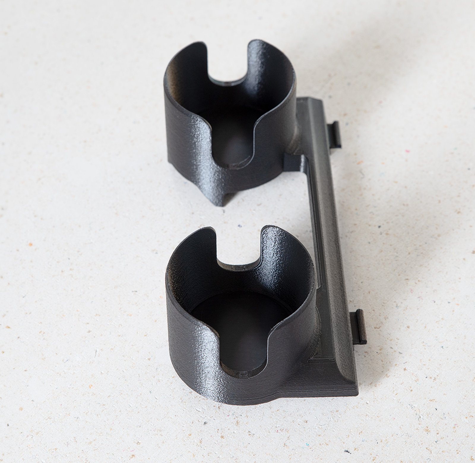 Getränkehalter 5er BMW E60 / E61 VFL